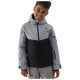 4F Παιδικό μπουφάν Technical Jacket